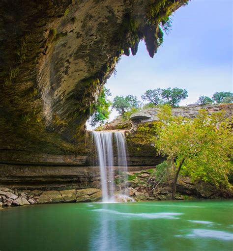 austin riley texas hill country